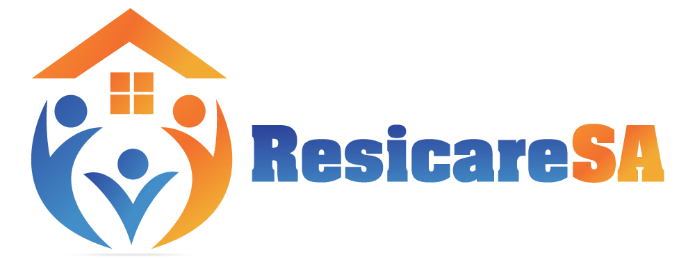 ResicareSA logo