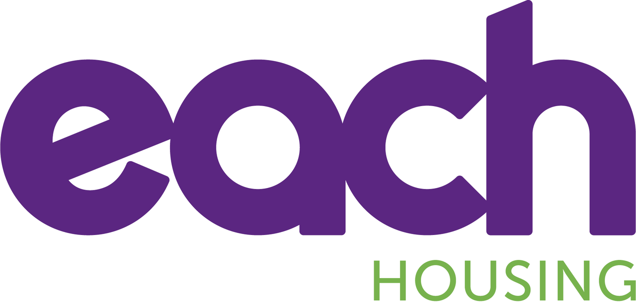 EACH Housing logo