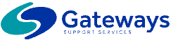 Gateways Support Services logo