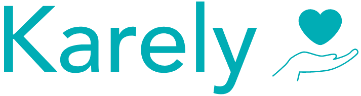 Karely logo