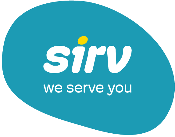 SIRV logo