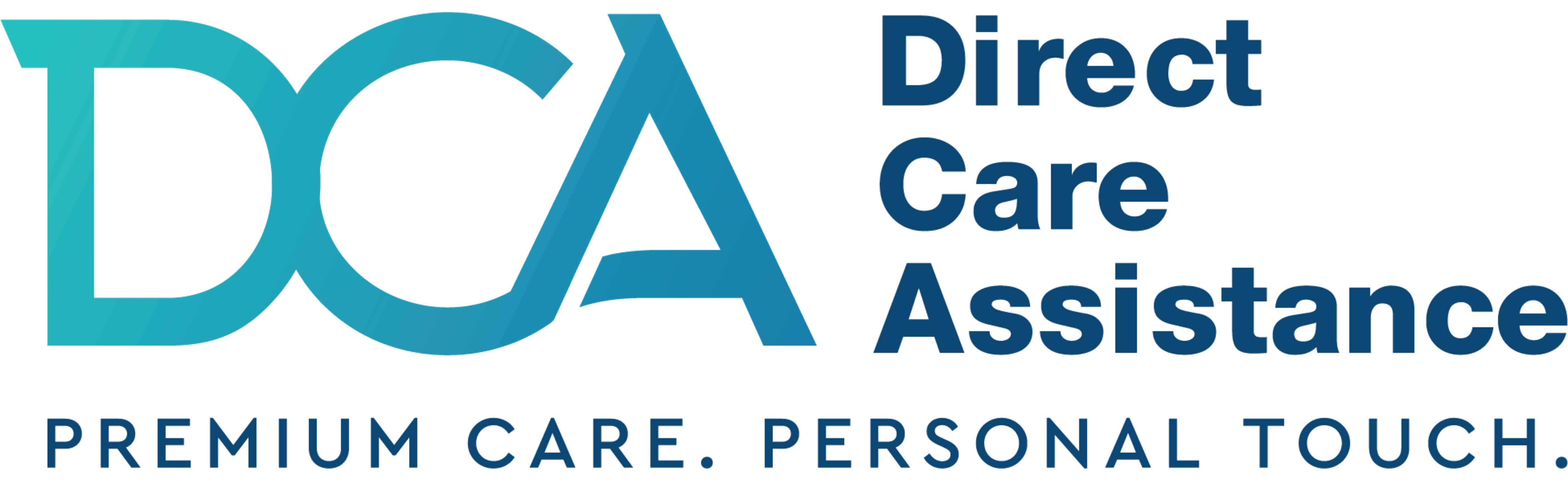 Direct Care Assistance logo